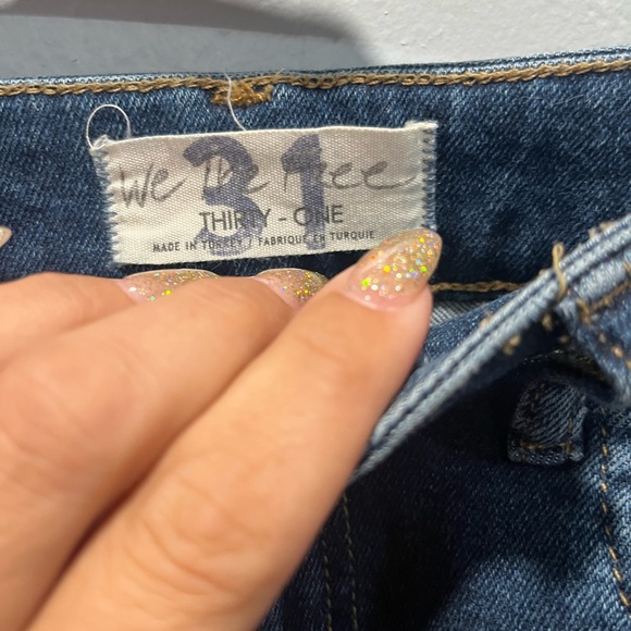 We the Free Jeans - Picture 5 of 6